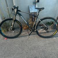 Mtb gemini elite