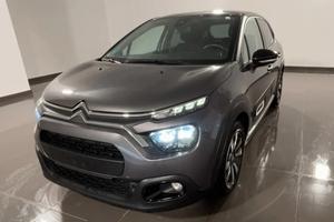 CITROEN C3 1.2 83CV Shine Pack