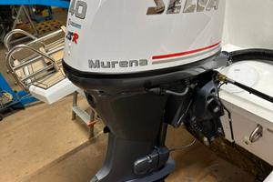 Fuoribordo Selva Murena XSR BEST 40/78 anno 2024