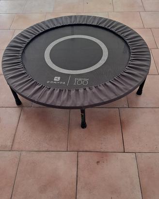 Tappetino elastico