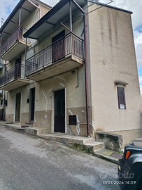 Casa indipendente - Mezzojuso -