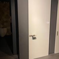 PORTA LUALDI OUTLINE