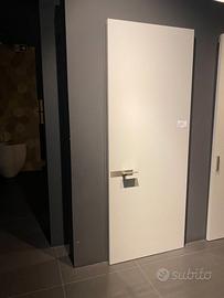 PORTA LUALDI OUTLINE