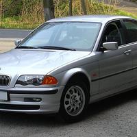 Ricambi BMW E46