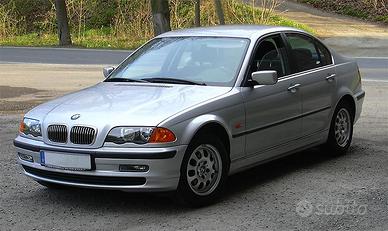 Ricambi BMW E46