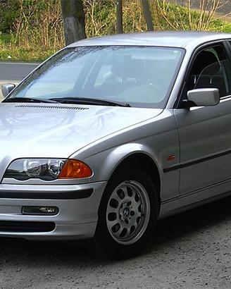 Ricambi BMW E46