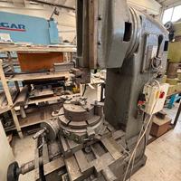 STOZZATRICE VERTICALE BACRI