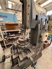 STOZZATRICE VERTICALE BACRI