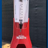 Spillatore di Birra da Tavolo a Colonna