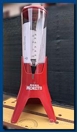 Spillatore di Birra da Tavolo a Colonna