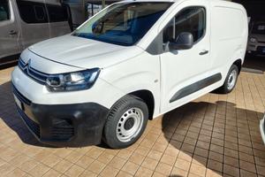 Citroen Berlingo BlueHDi 75 Van M Control