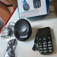 Brondi "Amico ci sento" nuovo senza batteria