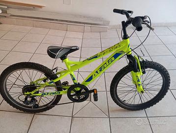 Bici Atala 20"