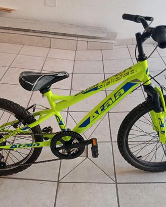 Bici Atala 20"