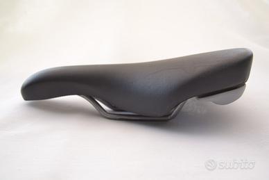 sella bicicletta 