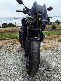 Yamaha MT10