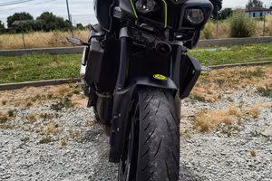 Yamaha MT10