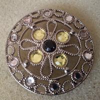 Spilla vintage