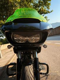 Harley Davidson ROAD GLIDE