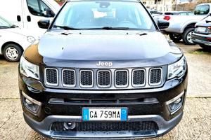 JEEP COMPASS 1.6 Multijet II 2WD Longitude