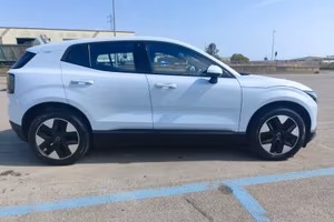 volvo ex 30 extended range