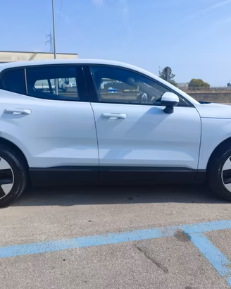 volvo ex 30 extended range