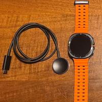 Galaxy Watch Ultra LTE