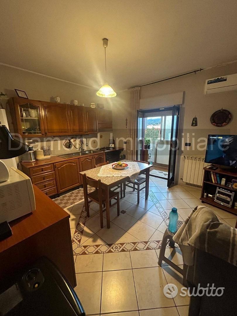 Appartamento – Fiumefreddo di Sicilia, Catania - Vista 3