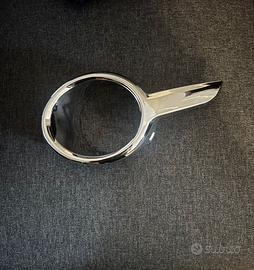 Fendinebbia sinistro peugeot 208