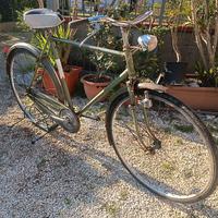 Bicicletta Bianchi Da Uomo 