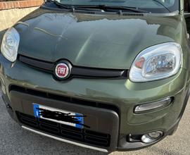 Fiat Panda III 2012 4x4 1.3 mjt 16v 4x4 75cv