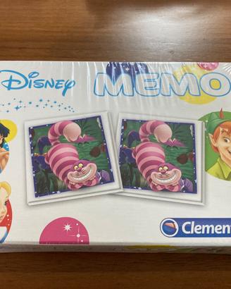 Disney memo