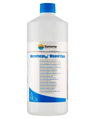 Microdacyn 60 Antisettica Professionale SIGILLATO