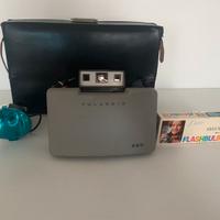 Polaroid 220 Land Camera