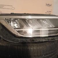 Faro Anteriore_Volkswagen Tiguan II Restyle