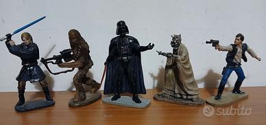Personaggi Star Wars