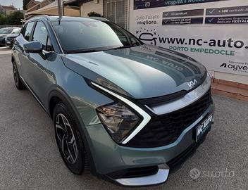 KIA Sportage 1.6 TGDi MHEV DCT Business