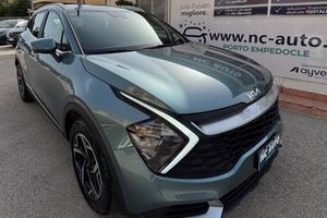 KIA Sportage 1.6 TGDi MHEV DCT Business