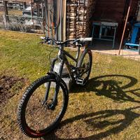 Commencal Clash 2020