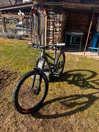 Commencal Clash 2020