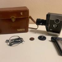 Macchina fotografica Yashica 8E