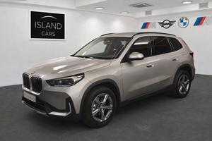 Bmw X1 sDrive 18i NUOVO