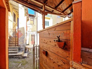 Terratetto Pizzoli [Cod. rif 3290134VRG]