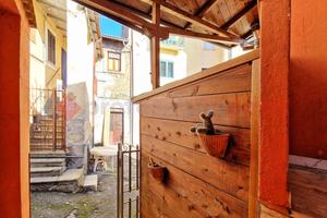 Terratetto Pizzoli [Cod. rif 3290134VRG]