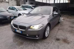 bmw 525d 2.0 diesel 218cv luxury xdrive euro6b