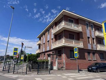 Appartamento di 111 m² con 4 locali a Carmagnola