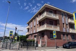 Appartamento di 111 m² con 4 locali a Carmagnola