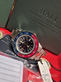 Ball Engineer III Maverick gmt