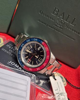 Ball Engineer III Maverick gmt