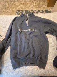 Felpa Uomo Champion M
